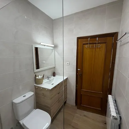 Casona En - Huertos Nuevos Chalet