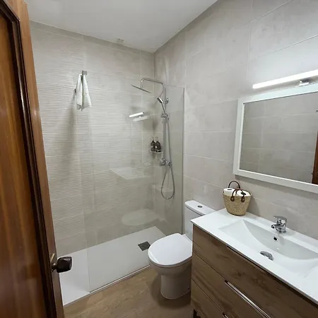 Casona En - Huertos Nuevos