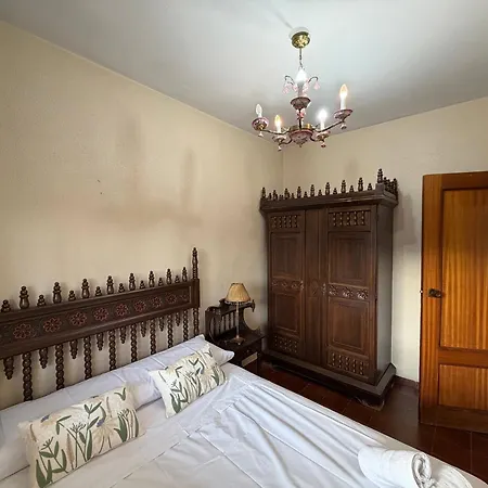 Chalet Casona En - Huertos Nuevos *