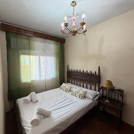 Casona En - Huertos Nuevos * Casavieja