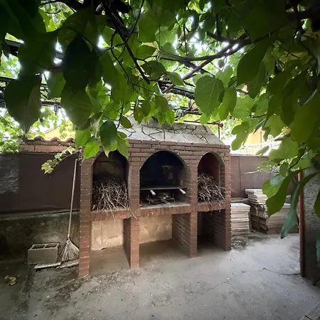 Casona En - Huertos Nuevos