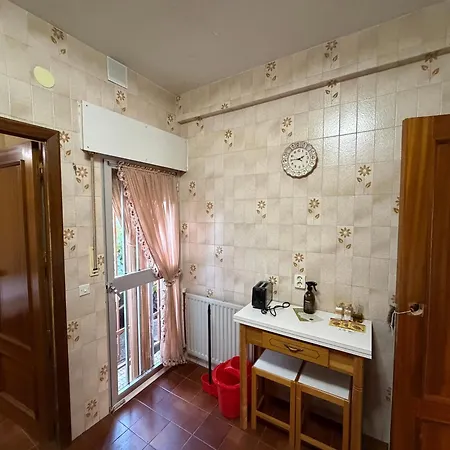 Casona En - Huertos Nuevos *