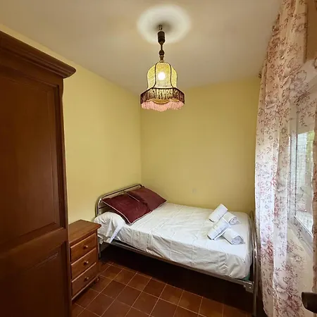 Casona En - Huertos Nuevos * Casavieja