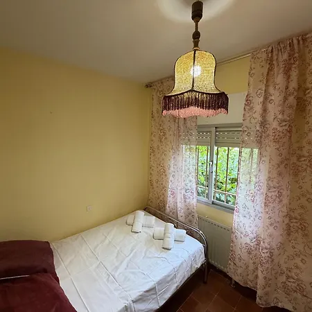 Casona En - Huertos Nuevos *