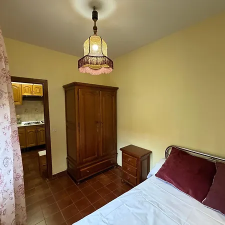 Casona En - Huertos Nuevos *