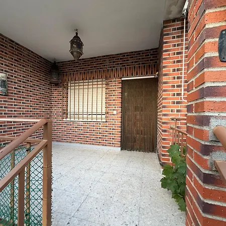 Casona En - Huertos Nuevos *